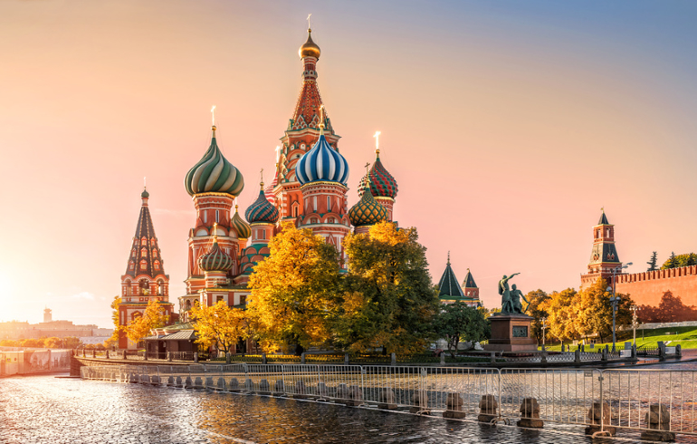 Россия